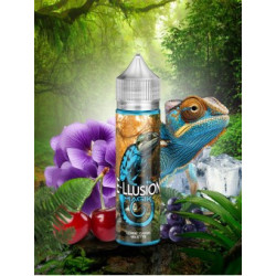 MAGIK 50ML - Millésime