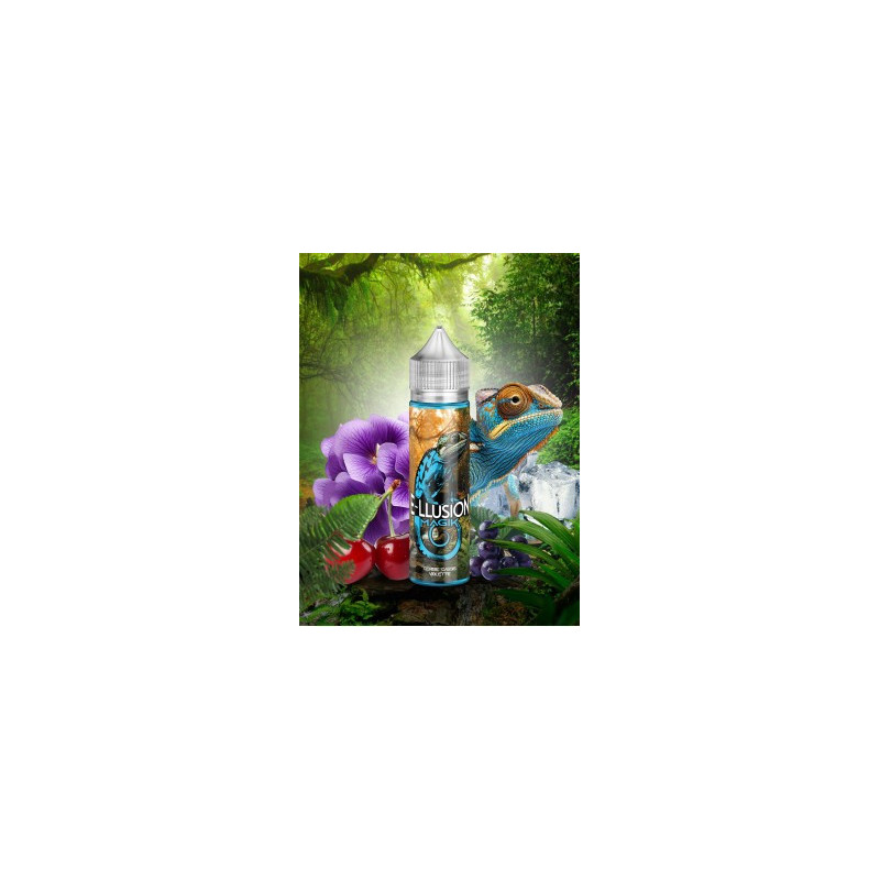 MAGIK 50ML - Millésime MAGIK 50ML - Millésime
