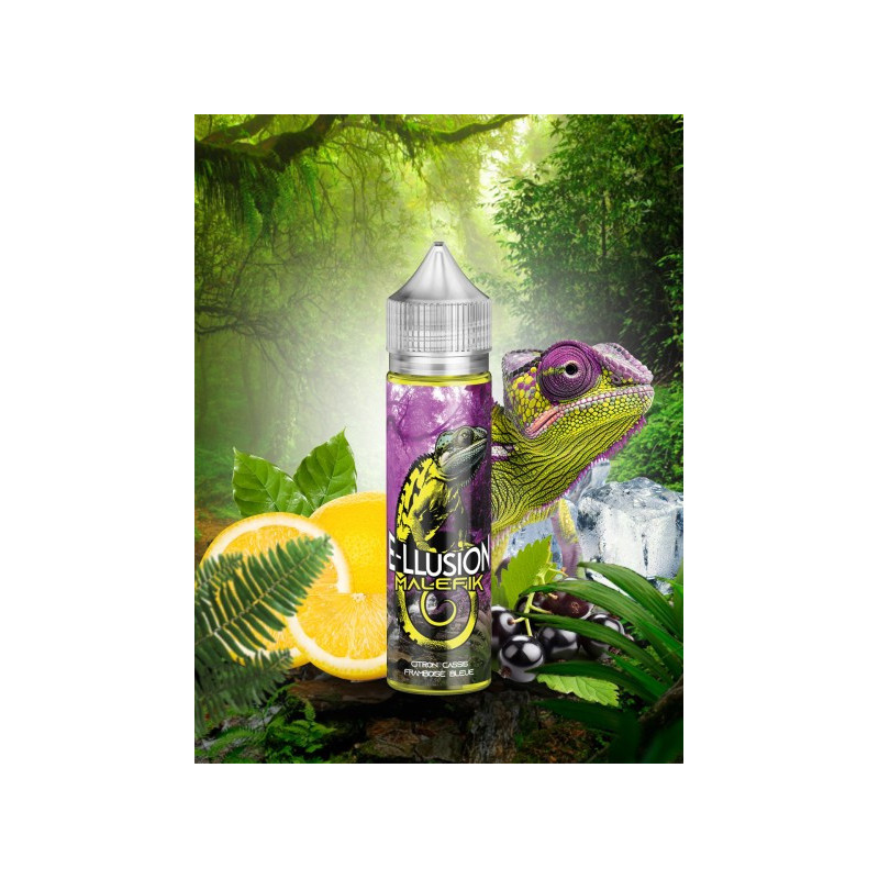 MALEFIK 50ML - Millésime MALEFIK 50ML - Millésime
