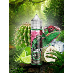 MANIAK 50ML - Millésime