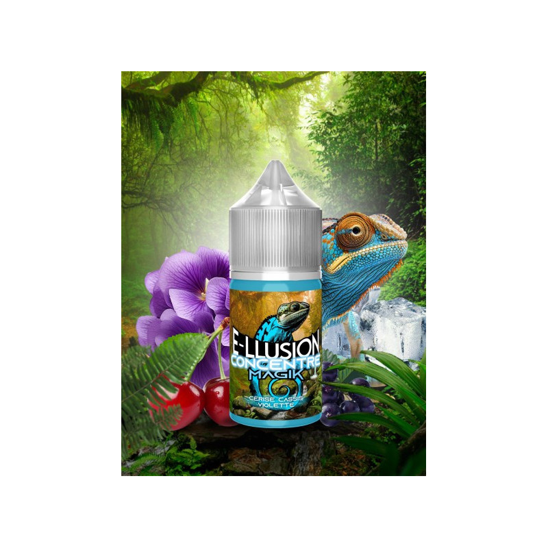 MAGIK CONCENTRE 30ML