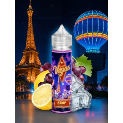STRIP 50ML - VAPE VEGAS