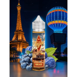MIRAGE 50ML - VAPE VEGAS