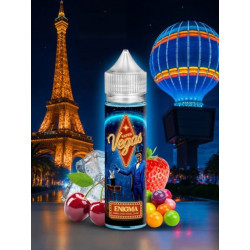 ENIGMA 50ML - VAPE VEGAS