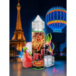 CABARET 50ML - VAPE VEGAS