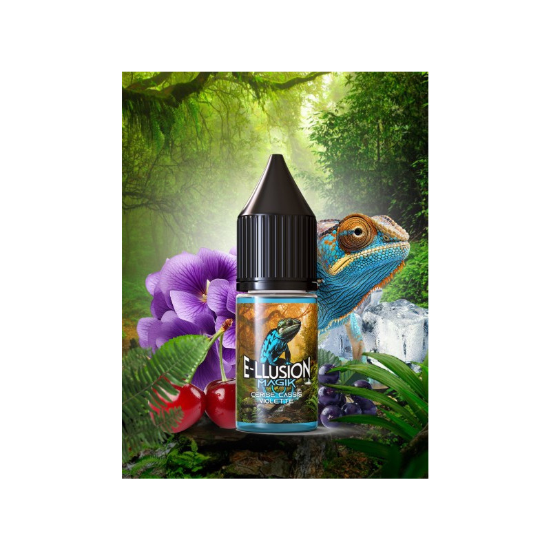 MAGIK 10ML - Milésime MAGIK 10ML - Milésime