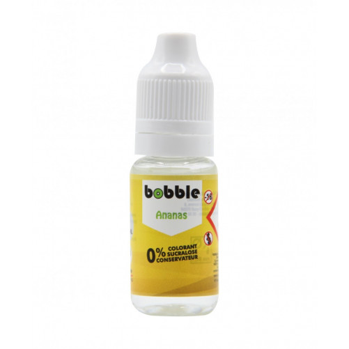 Ananas - Bobble 10ML