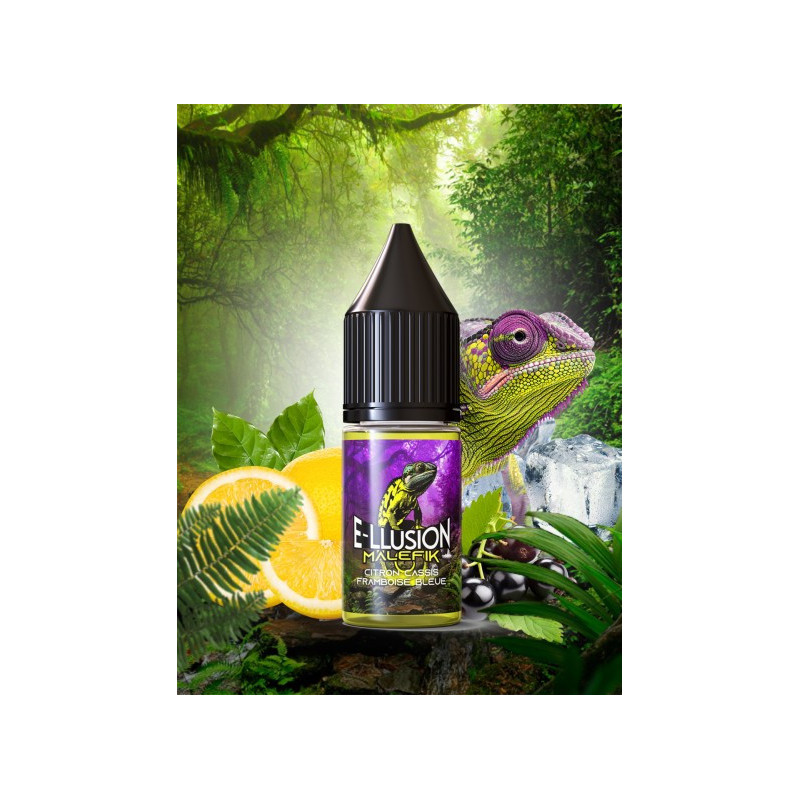 MALEFIK 10ML - Milésime