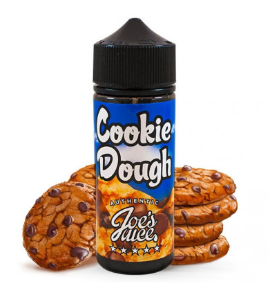 Cookie Dough Joe's Juice -...