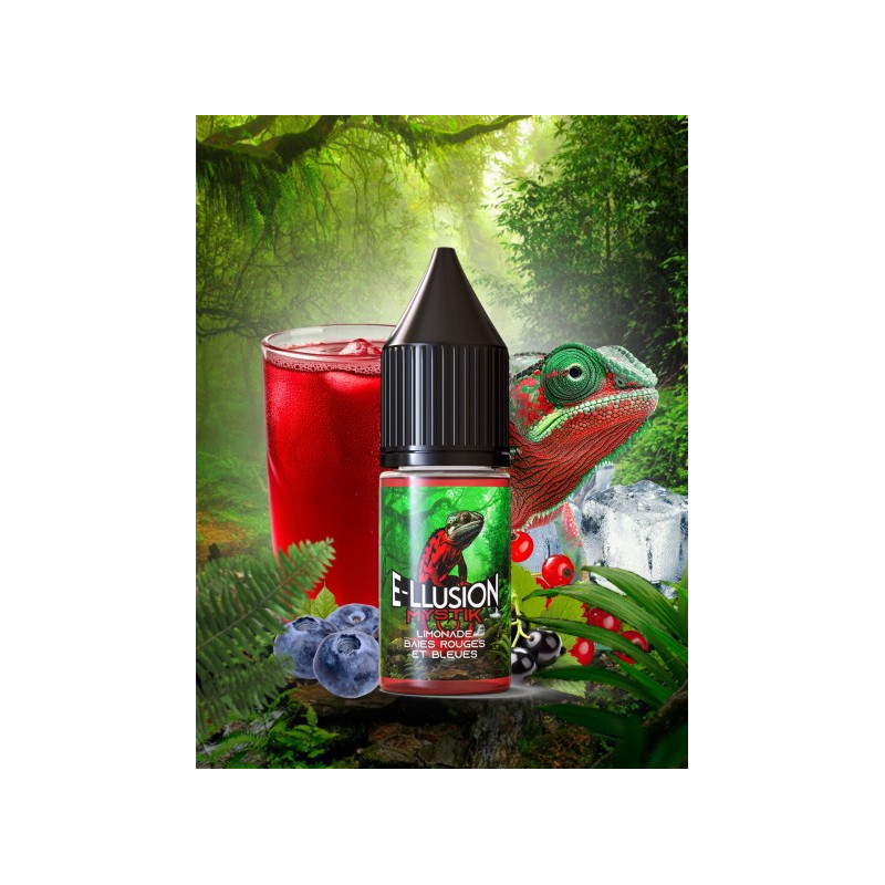 MYSTIK 10ML - Milésime MYSTIK 10ML - Milésime