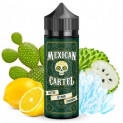 Cactus Citron Corossol Mexican Cartel - 100 ml / Sans nicotine