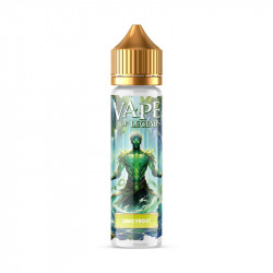 LIMO'FROST 50ml- VAPE OF LEGENDS