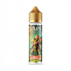 MELON KNIGHT 50ml- VAPE OF LEGENDS
