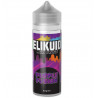 RED FUSION - O'Juicy 100ml