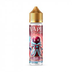 MYSTIC CHERRY 50ml- VAPE OF LEGENDS