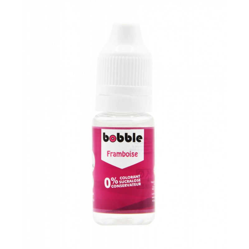 Framboise - Bobble 10ML