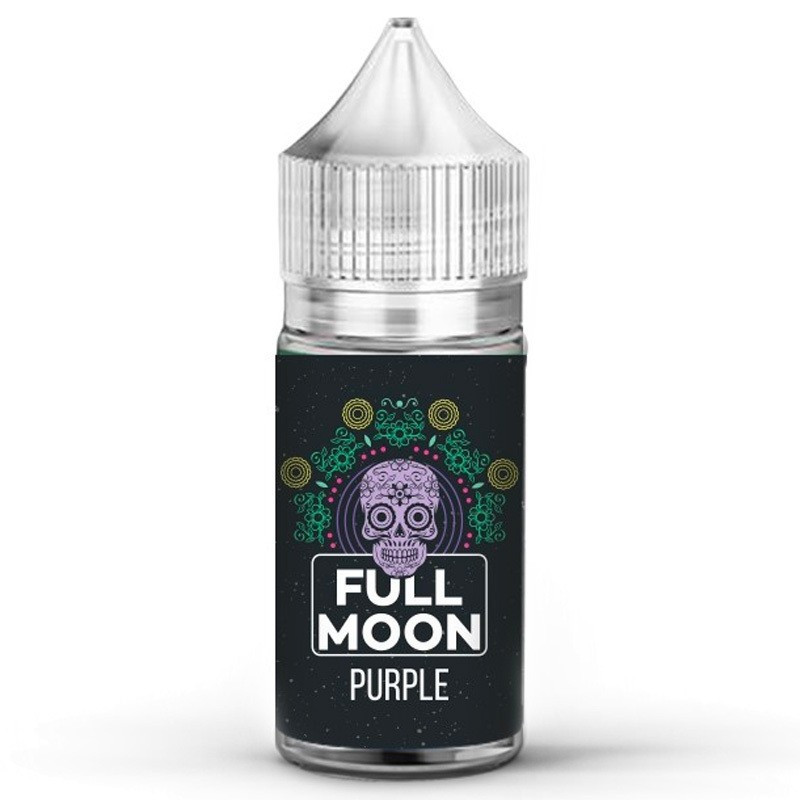 Concentré Purple Full Moon - 30 ml