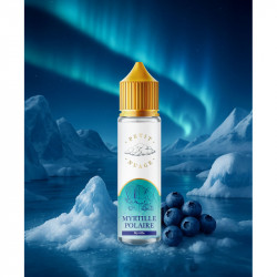 Petit Nuage - Myrtille Polaire 50ml