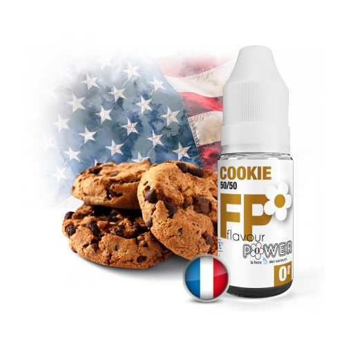 Flavour Power - Cookie 10ML