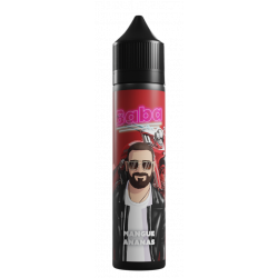 Baba 50ml - Mangue Ananas