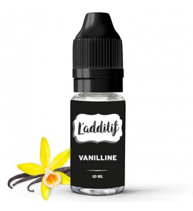 Additif Vanilline MAKE IT - 10 ml
