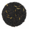Thé noir à la Vanille (50g) - CBD