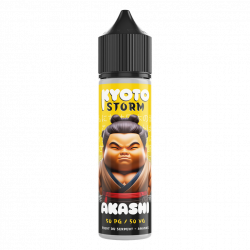 Kyoto Storm 50ml - Akashi