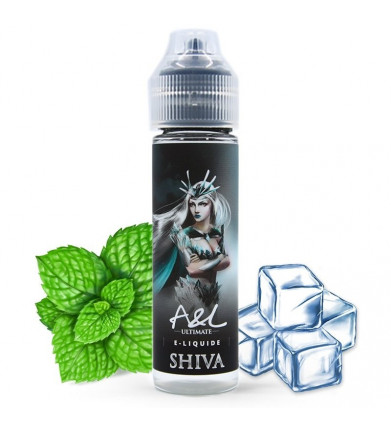 Shiva Ultimate - A&L 50ML