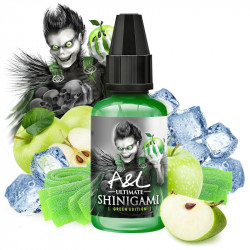 Concentré Shinigami GREEN EDITION 30ml Ultimate - Arômes et Liquides
