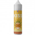 Kiss 50ML - Ananas Flambé