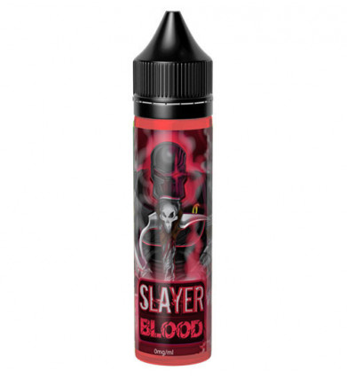 SLAYER BLOOD 50 ml - O'JLab