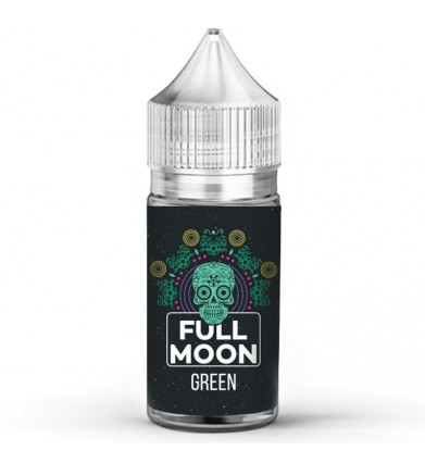 Concentré Green - Full Moon 30ml