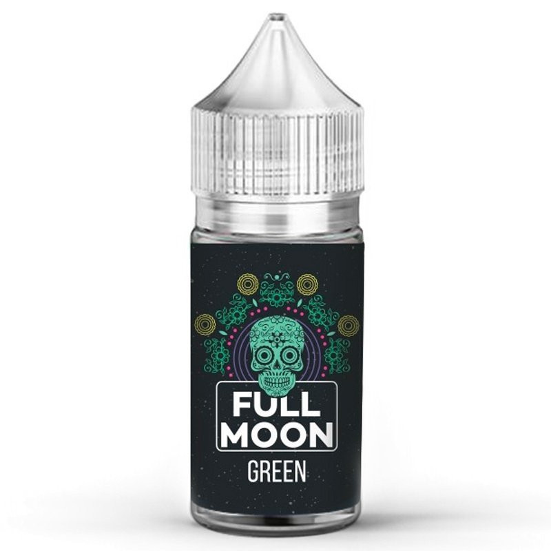 Concentré Green - Full Moon 30ml