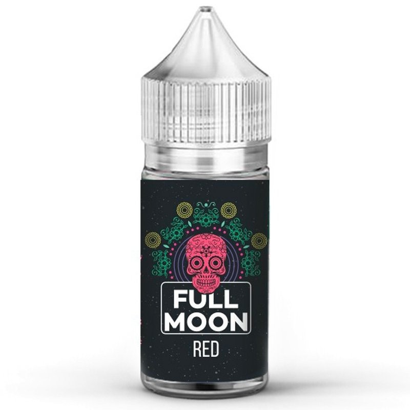 Concentré Red - Full Moon 30ml