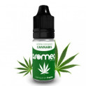 Arôme Cannabis - Contenance : 10 ml