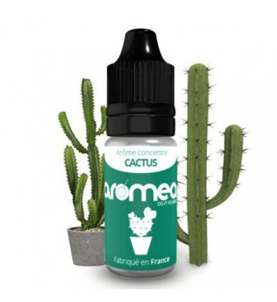 Arôme Cactus - Contenance :...