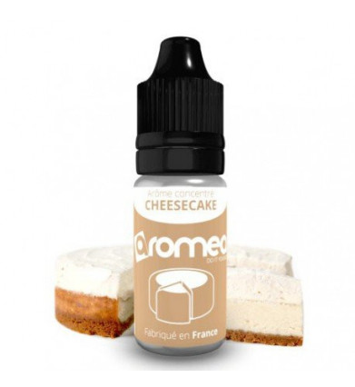 Arôme Cheesecake -...