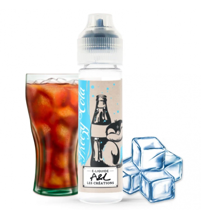 Freezy Cola - A&L Les...