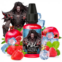 Concentré Hades SWEET EDITION 30ml Ultimate - Arômes et Liquides