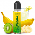Banane Kiwi Leemo - 50 ml
