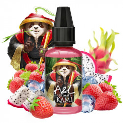 Concentré Kami SWEET EDITION 30ml Ultimate - Arômes et Liquides