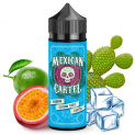 Passion Citron Vert Cactus - Mexican Cartel - 100ml