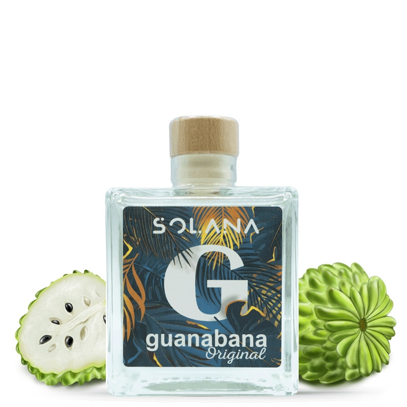 Guanabana Édition Limitée Solana