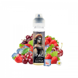 Luna 50ml Ultimate - Arômes et Liquides