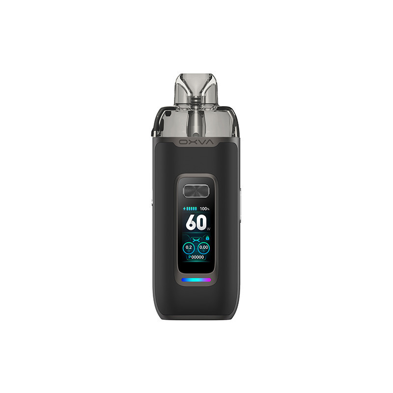 Kit Pod VPrime 2600mAh - OXVA Kit Pod VPrime 2600mAh - OXVA