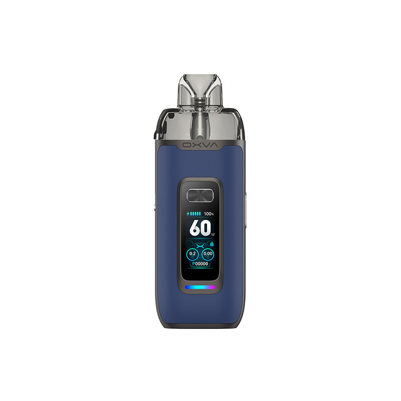 Kit Pod VPrime 2600mAh - OXVA Kit Pod VPrime 2600mAh - OXVA