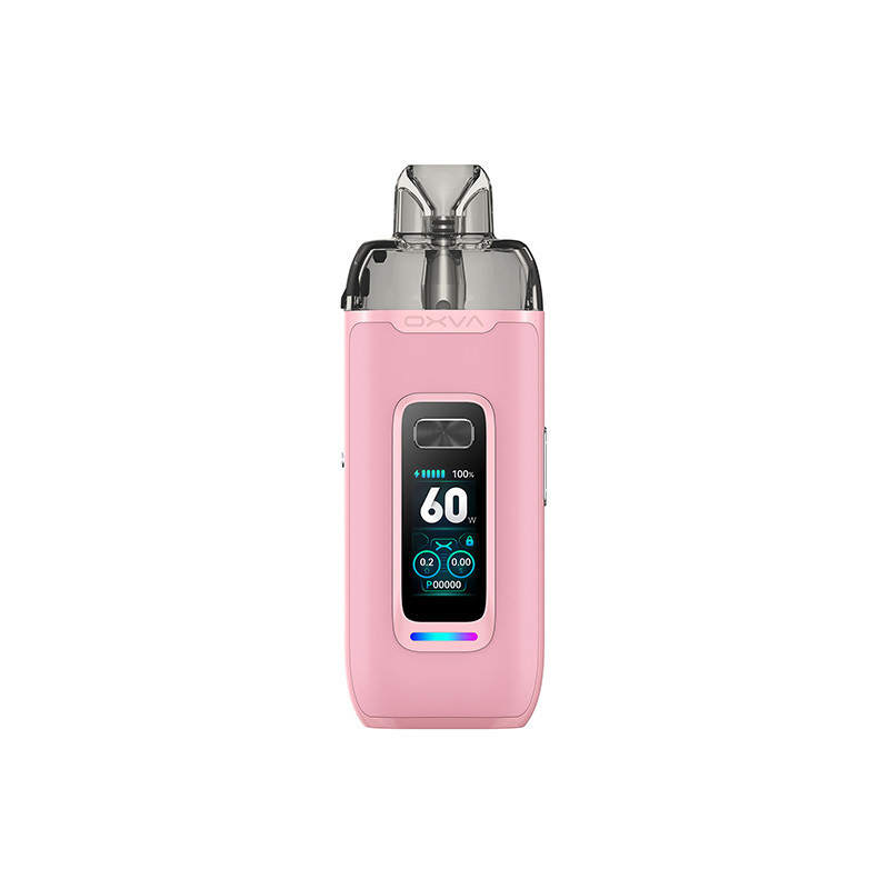 Kit Pod VPrime 2600mAh - OXVA
