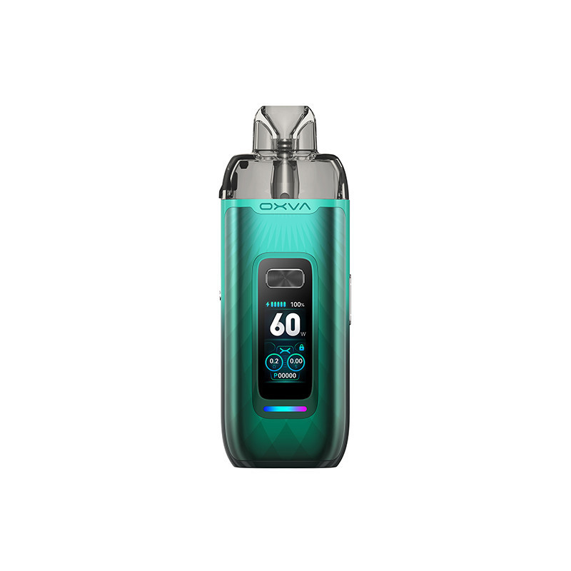 Kit Pod VPrime 2600mAh - OXVA