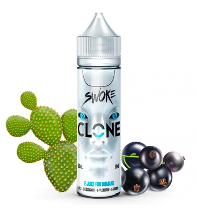 Clone - Swoke 50ml