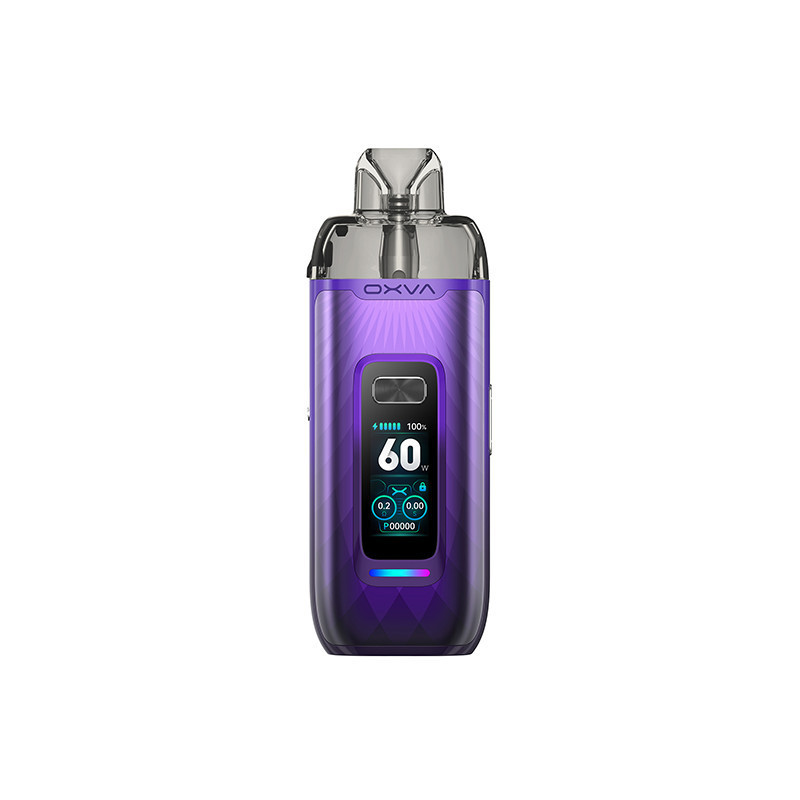Kit Pod VPrime 2600mAh - OXVA Kit Pod VPrime 2600mAh - OXVA